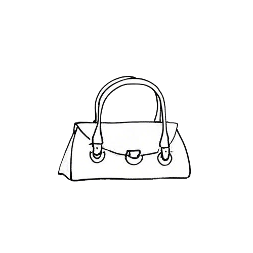 Handbags手袋