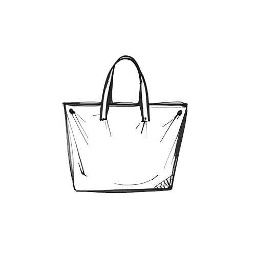 Tote Bags手提包