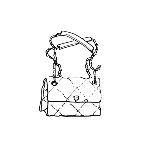 Shoulder Bags单肩包