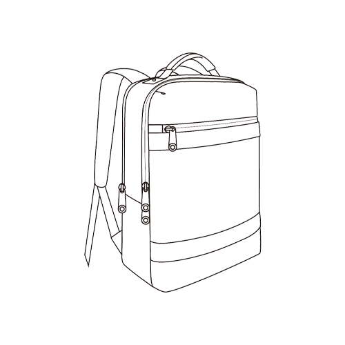 Backpacks背包