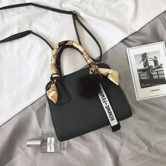 All-match ladies handbag