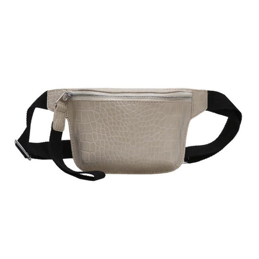 fashion new Harajuku mini casual waist bag waist bag
