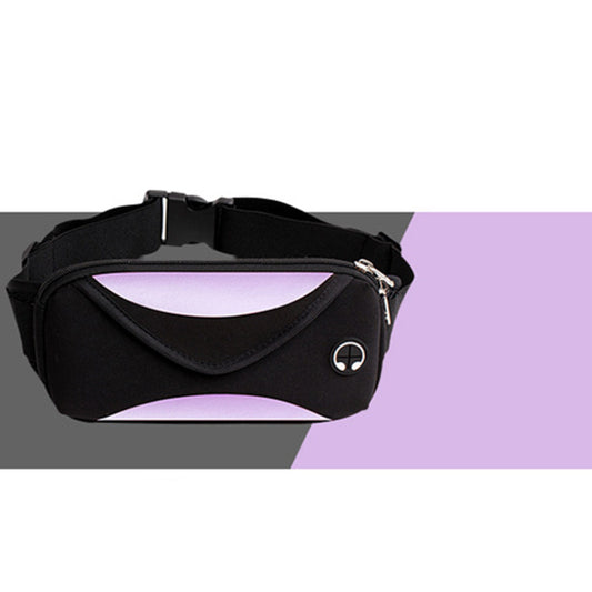 Outdoor sport waist bag