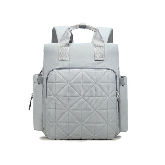 Lingge Portable Shoulder Multifunctional Mummy Bag