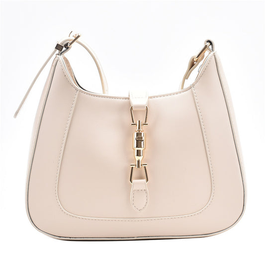 Underarm Bag Western-Style Baguette Bag