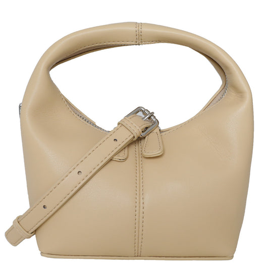 Under The Bag Portable Dumpling Bag Fashion Messenger Bag