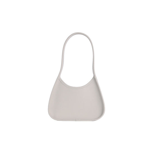 Underarm Bag Fashion All-match Bag Retro Simple Shoulder Bag