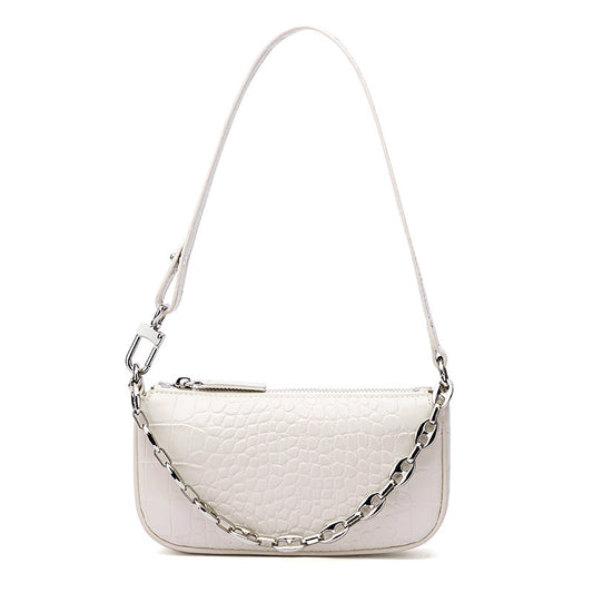 French bag underarm bag