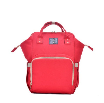 Multifunctional shoulder Mummy bag