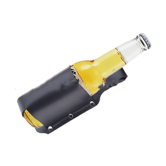 Waist-mounted Mountaineering Outdoor Beer Waist Bag