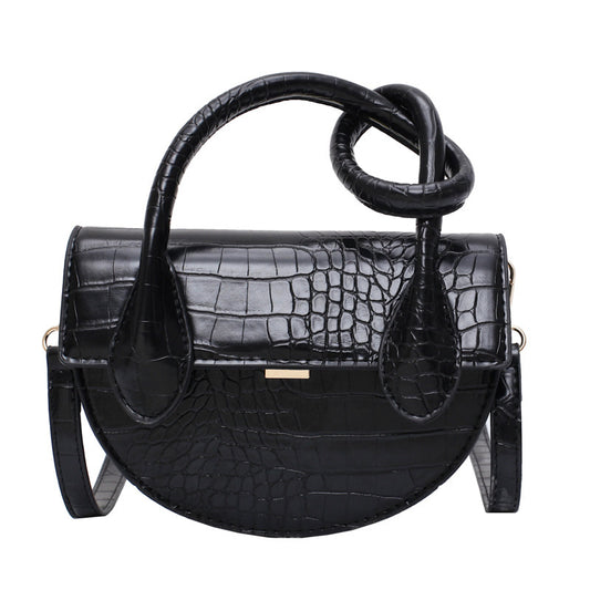 French niche handbag