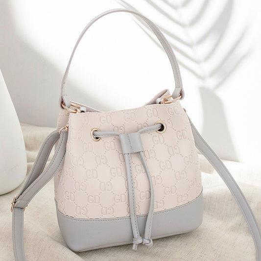 Handbag bucket bag
