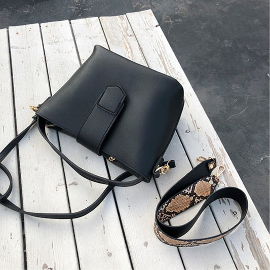 Shoulder messenger handbag