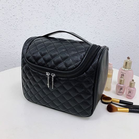 Fashionable Sling Hook Wash Cosmetic Storage Bag