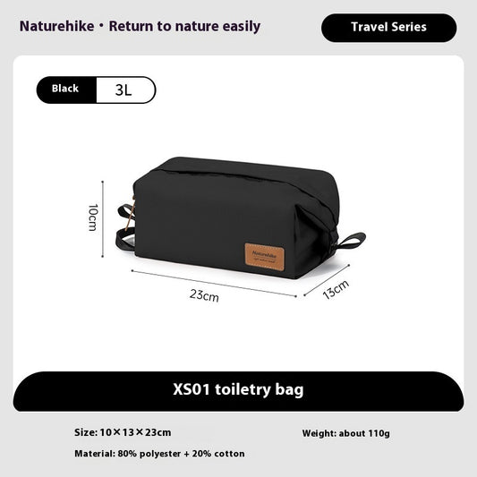 Wash Bag Travel Cosmetic Bag