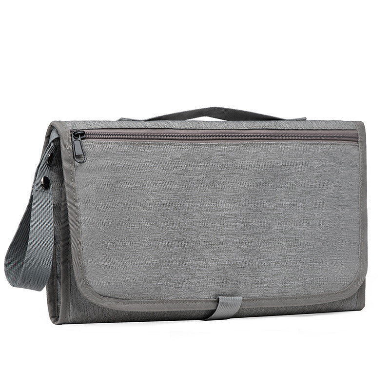Portable Mummy Bag Baby Diaper Pad