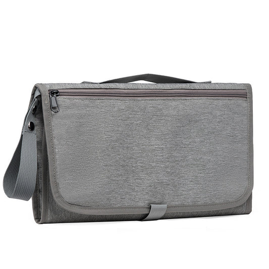 Portable Mummy Bag Baby Diaper Pad