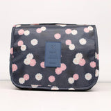 Travel wash bag