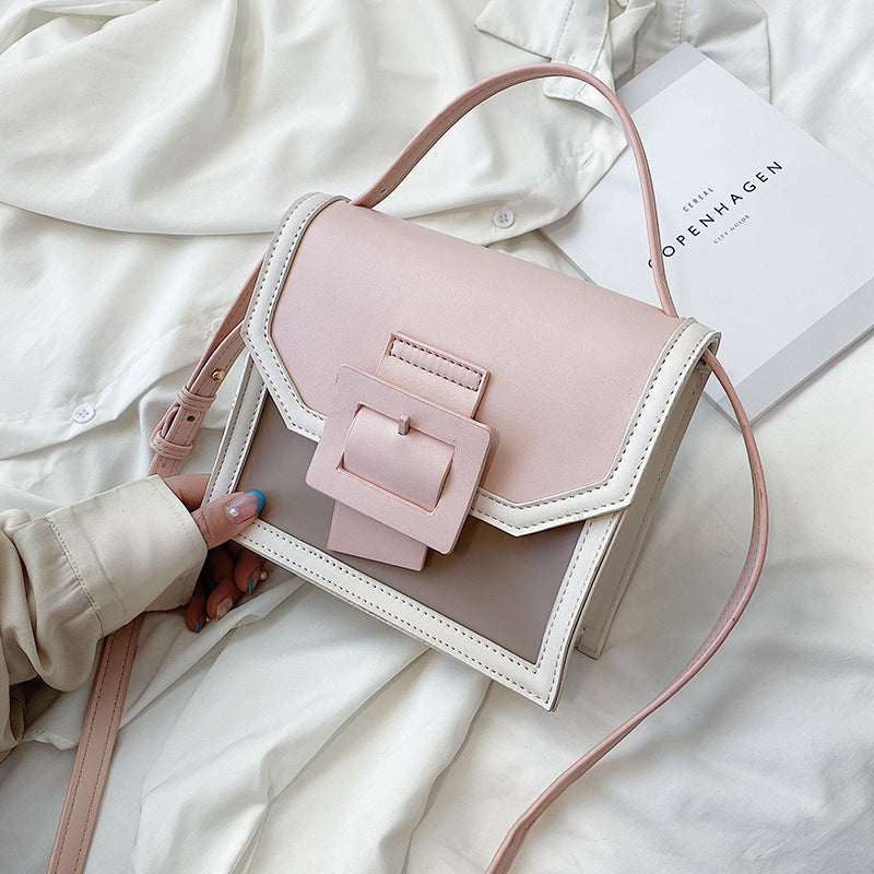 High-end handbag