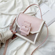 High-end handbag