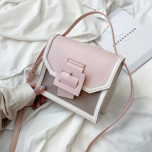 High-end handbag