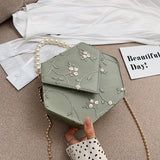 Portable handbag