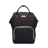 Multifunctional large capacity mummy bag