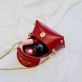 Women's Messenger Bag Mini Bag