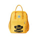 Yellow black