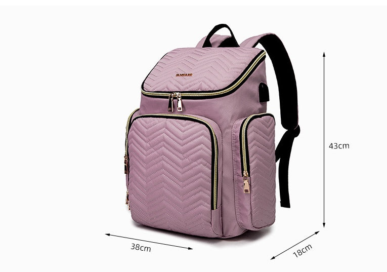 Multifunctional Mummy Bag