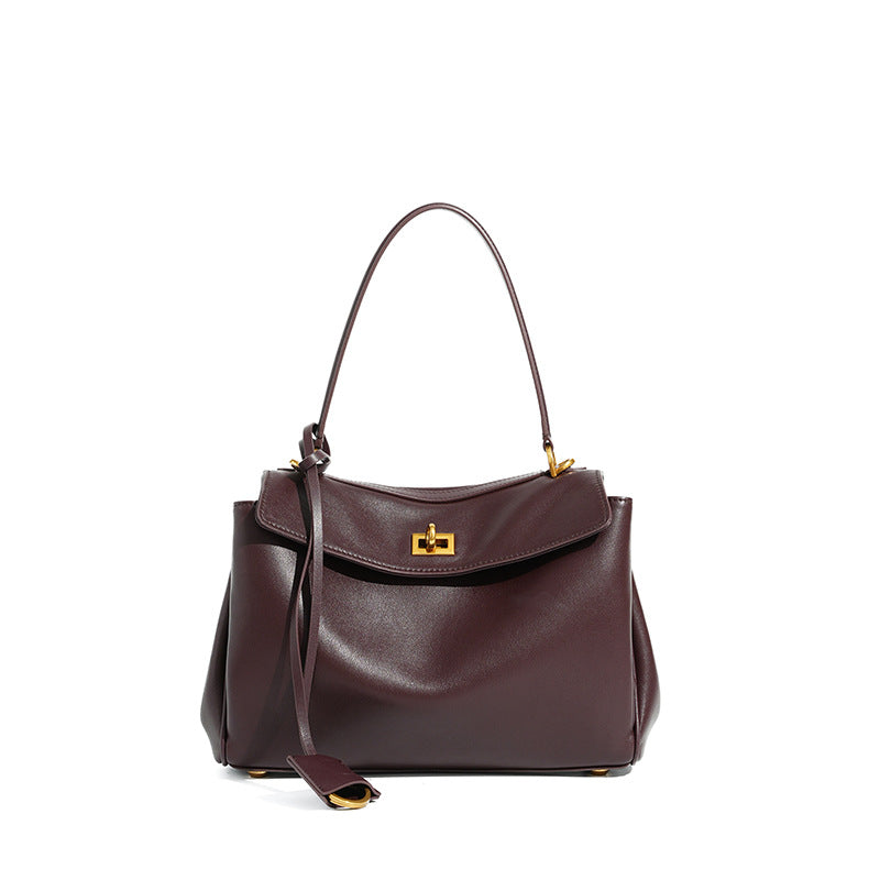 Elegant Office Tote – Sleek, Spacious & Effortlessly Professional