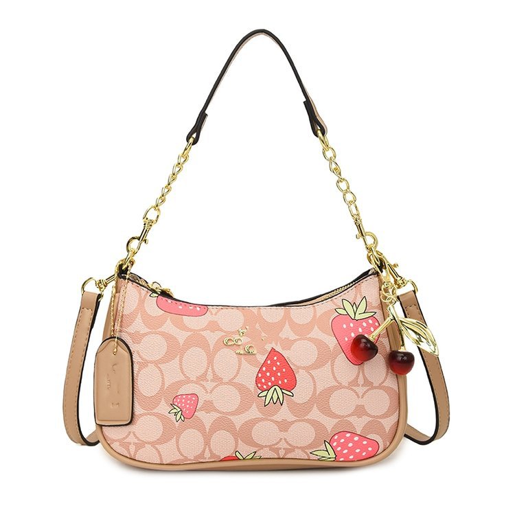 Playful Printed Shoulder Bags – Trendy & Colorful Designs