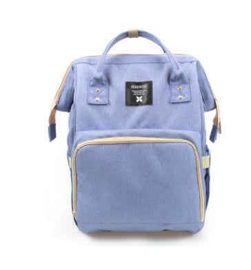 Multifunctional shoulder Mummy bag