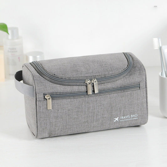 New Style Wash Bag Travel Wash Storage Bath Bag