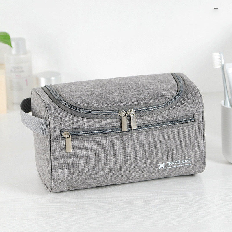 New Style Wash Bag Travel Wash Storage Bath Bag