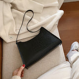 Women's retro handbag bag