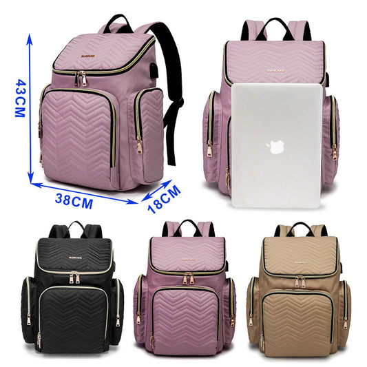 Multifunctional Mummy Bag