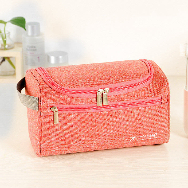 New Style Wash Bag Travel Wash Storage Bath Bag