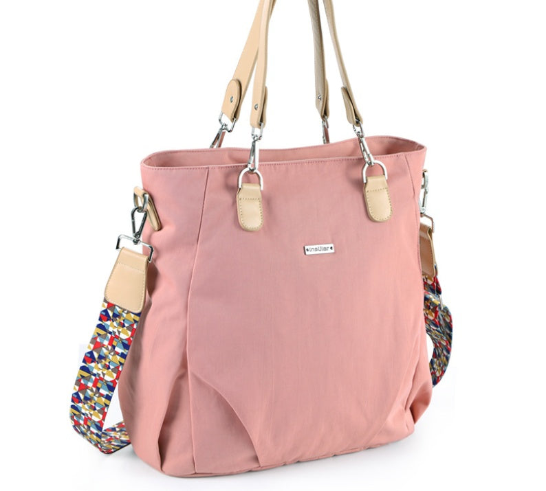 Nylon Mummy Bag