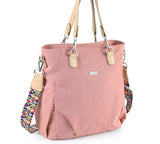 Nylon Mummy Bag