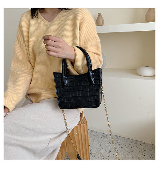small handbag