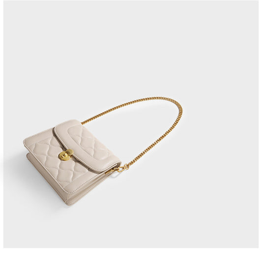 Crossbody small fragrance handbag