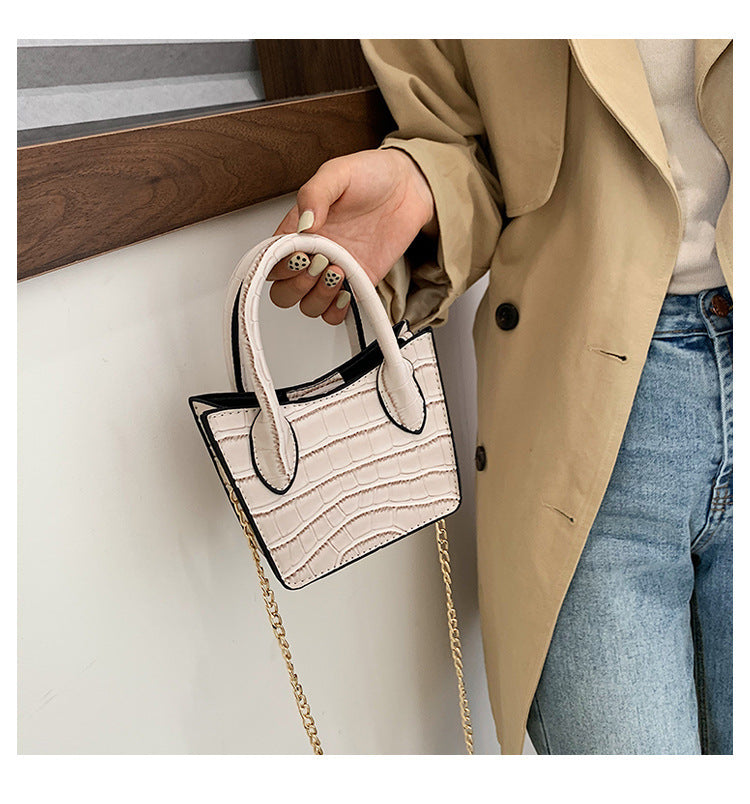 small handbag