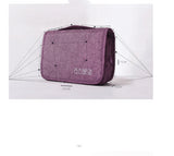 Travel Hanging Cationic Waterproof Wash Bag