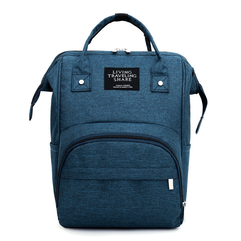 Multifunctional mummy bag