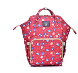 Multifunctional shoulder Mummy bag