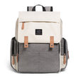 Waterproof large-capacity shoulder mummy bag