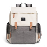 Waterproof large-capacity shoulder mummy bag