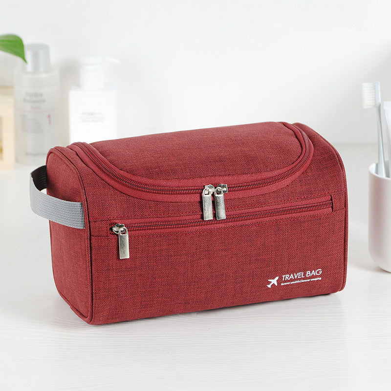 New Style Wash Bag Travel Wash Storage Bath Bag