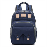 Mummy bag stylish and versatile